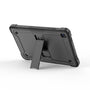 echelon Rampart Series Rugged Tablet Case with Kickstand for Samsung Galaxy Tab A11+ 5G / Galaxy Tab A9+ 5G - Black / Black - ESTA11PCSRSSS311-8.jpg