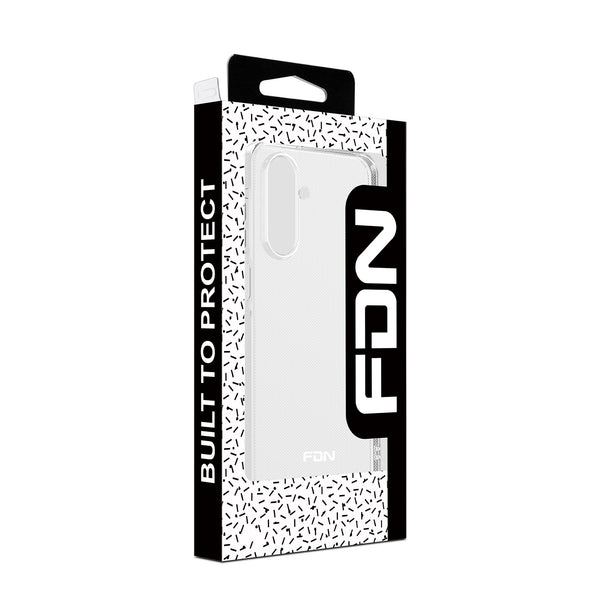 FDN Candy Series Case for Samsung Galaxy A26 5G - Glossy Clear - FSA265GCSTPUS901-8.jpg