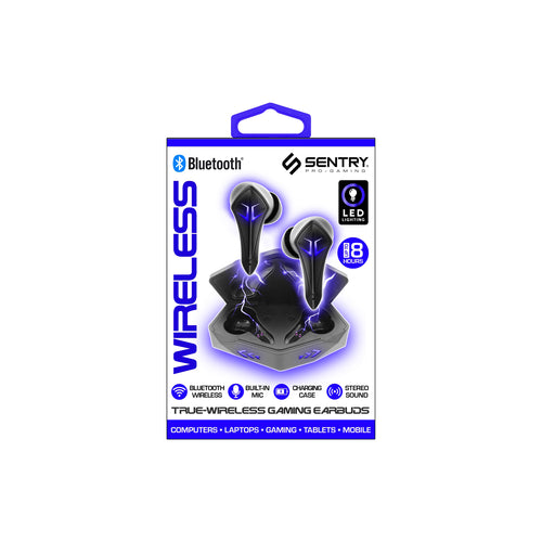 Blue Light-up True Wireless Buds - GXTW1BL-1.jpg