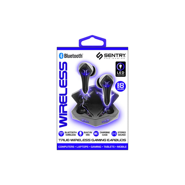 Blue Light-up True Wireless Buds - GXTW1BL-1.jpg