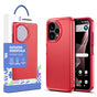 Red / Icon Plus 2026