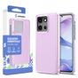 Purple / Moto G Stylus 5G (2025)