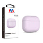 Purple / AirPods 3 with Wireless Charging Case