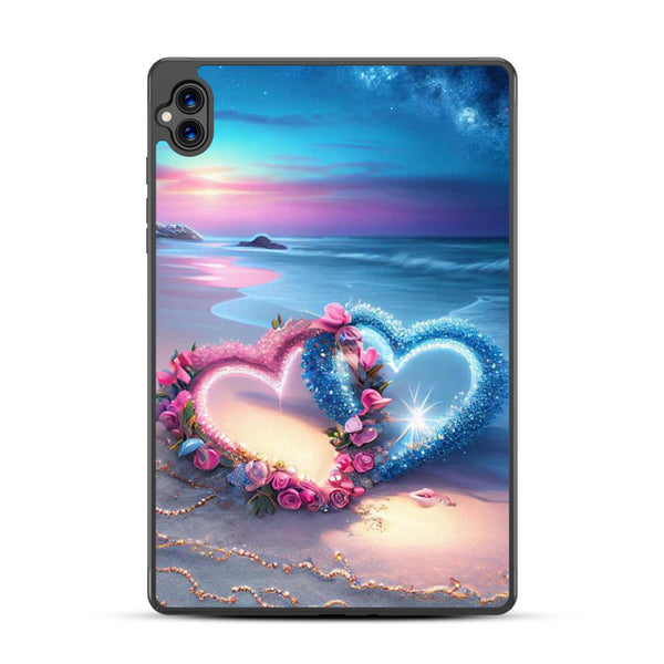 MyBat Design Lab Series Case for Boost Celero5G TAB - Heart and Soul - MBTC5GTABCSLESMP176-3.jpg