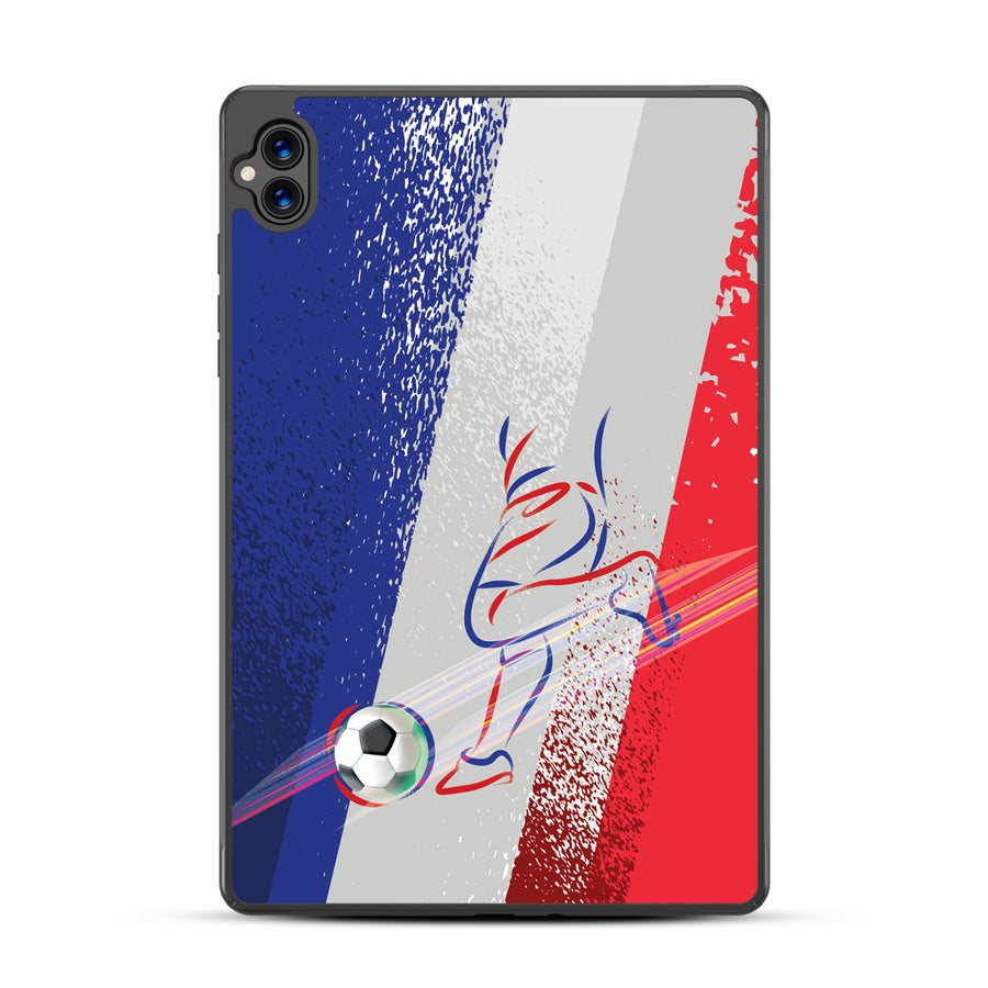 MyBat Design Lab Series Case for Boost Celero5G TAB – France Soccer - MBTC5GTABCSLESMP511-3.jpg