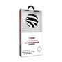 MyBat Design Lab Magnetic Wireless Charger - Silver - Zebra Print - MCGWIRC18SL-009-8.jpg