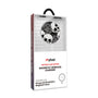 MyBat Design Lab Magnetic Wireless Charger - Silver - Skull Garden - MCGWIRC18SL-081-8.jpg