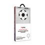 MyBat Design Lab Magnetic Wireless Charger - Silver - Soccer - MCGWIRC18SL-088-8.jpg