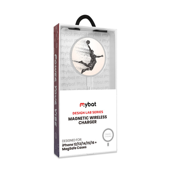 MyBat Design Lab Magnetic Wireless Charger - Silver - Slam Dunk - MCGWIRC18SL-091-8.jpg
