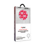 MyBat Design Lab Magnetic Wireless Charger - Silver - Cherry Hearts - MCGWIRC18SL-334-8.jpg