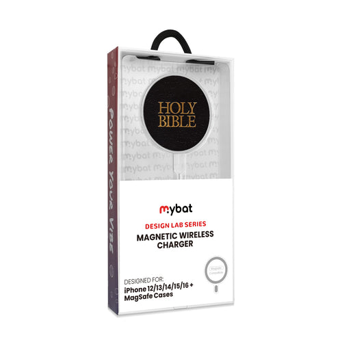 MyBat Design Lab Magnetic Wireless Charger - Silver - Holy Bible - MCGWIRC18SL-454-8.jpg