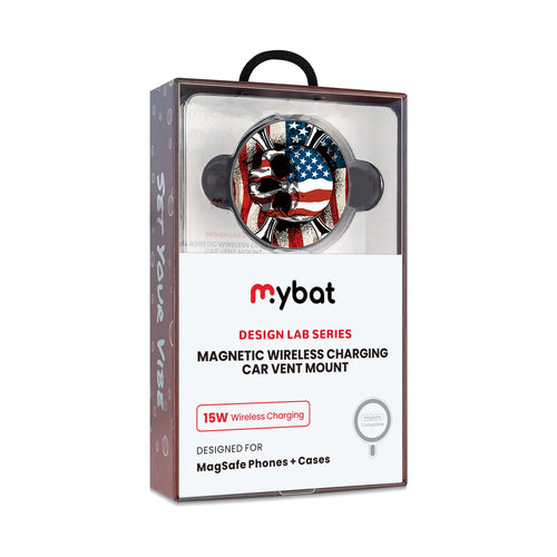 MyBat Design Lab Magnetic Wireless Charging Vent Mount - Black - Land of the Free - MCGWIRC21BK-036-10.jpg