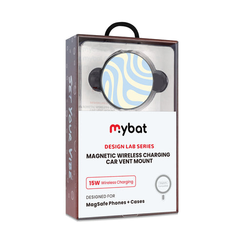 MyBat Design Lab Magnetic Wireless Charging Vent Mount - Black - Wavy Baby - MCGWIRC21BK-102-10.jpg