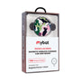 MyBat Design Lab Magnetic Wireless Charging Vent Mount - Black - Multicolor Camouflage - MCGWIRC21BK-121-10.jpg