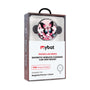 MyBat Design Lab Magnetic Wireless Charging Vent Mount - Black - Butterfly Bouquet - MCGWIRC21BK-184-10.jpg