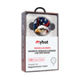MyBat Design Lab Magnetic Wireless Charging Vent Mount - Black - Proud American Eagle - MCGWIRC21BK-362-10.jpg