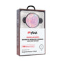 MyBat Design Lab Magnetic Wireless Charging Vent Mount - Black - Pink Galaxies - MCGWIRC21BK-368-10.jpg