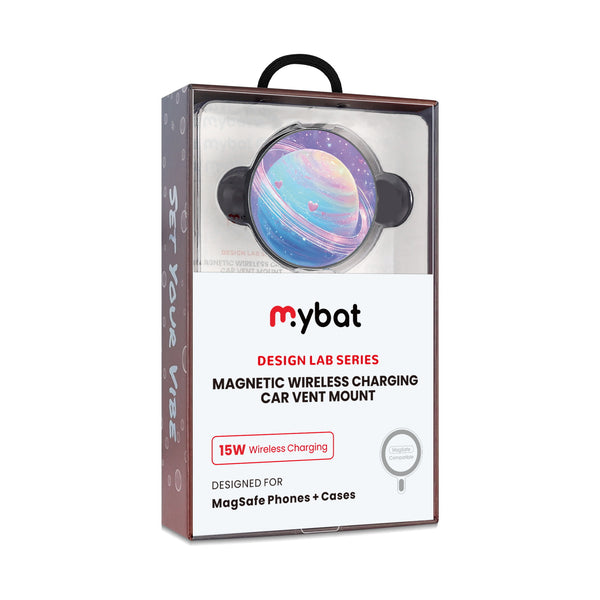 MyBat Design Lab Magnetic Wireless Charging Vent Mount - Black - Planetary Love - MCGWIRC21BK-372-10.jpg
