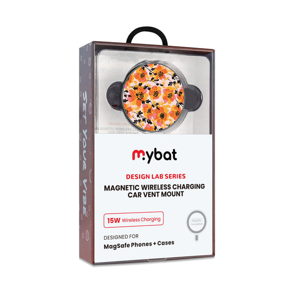 MyBat Design Lab Magnetic Wireless Charging Vent Mount - Black - Marmalade Meadow - MCGWIRC21BK-447-10.jpg