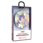 MyBat Design Lab Series Wireless Charging Pad - Silver - Butterflies - MCGWIRC22SL-019-9.jpg