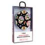 MyBat Design Lab Series Wireless Charging Pad - Silver - Day of the Dead - MCGWIRC22SL-056-9.jpg