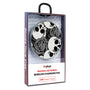 MyBat Design Lab Series Wireless Charging Pad - Silver - Skull Garden - MCGWIRC22SL-081-9.jpg