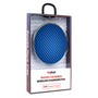 MyBat Design Lab Series Wireless Charging Pad - Silver - Blue Carbon Fiber - MCGWIRC22SL-084-9.jpg