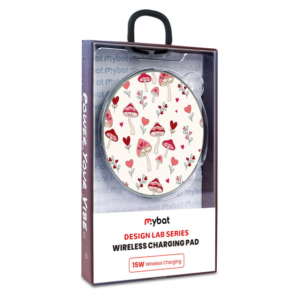 MyBat Design Lab Series Wireless Charging Pad - Silver - So Mush Love - MCGWIRC22SL-096-9.jpg