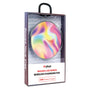 MyBat Design Lab Series Wireless Charging Pad - Silver - Iridescent - MCGWIRC22SL-101-9.jpg
