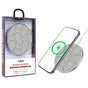 Silver / Universal