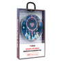 MyBat Design Lab Series Wireless Charging Pad - Silver - Pastel Dreamcatcher - MCGWIRC22SL-376-9.jpg