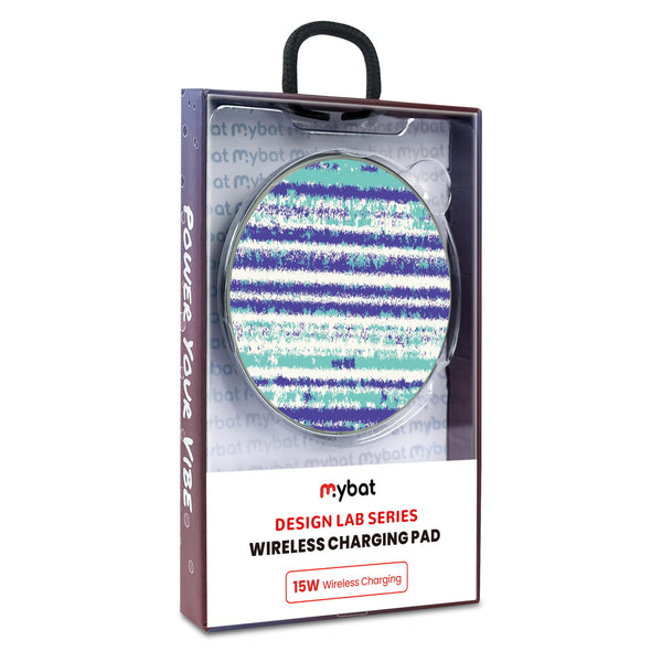 MyBat Design Lab Series Wireless Charging Pad - Silver - Saltwater Streak - MCGWIRC22SL-503-8.jpg