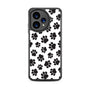 MyBat Design Lab Series Case for Cricket Icon Plus 2026 - Black Paw Prints - MCICON7CSLESMP002-3.jpg