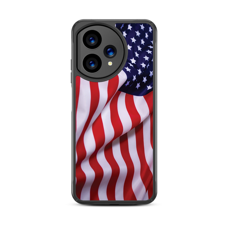 MyBat Design Lab Series Case for Cricket Icon Plus 2026 - Stars & Stripes - MCICON7CSLESMP042-3.jpg