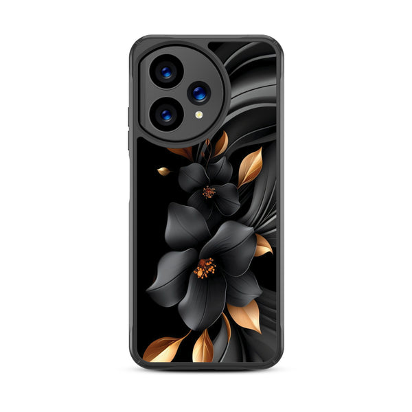 MyBat Design Lab Series Case for Cricket Icon Plus 2026 - Autumn Noir - MCICON7CSLESMP264-3.jpg