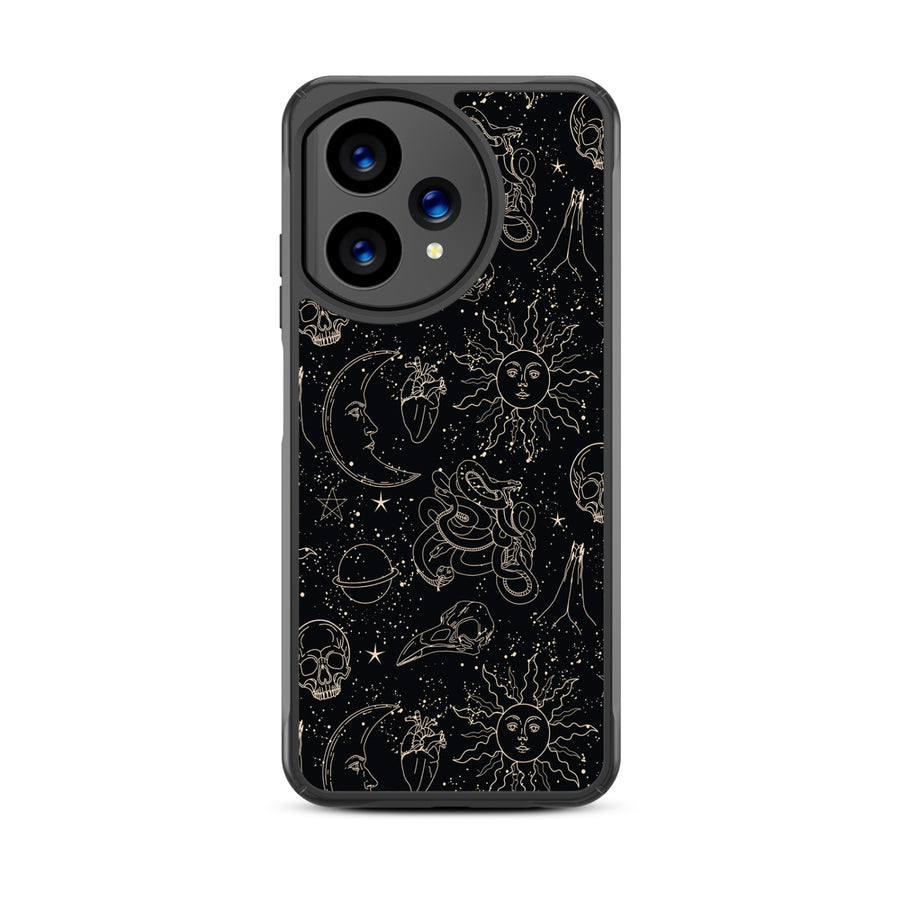 MyBat Design Lab Series Case for Cricket Icon Plus 2026 - Mystic Elements - MCICON7CSLESMP412-3.jpg