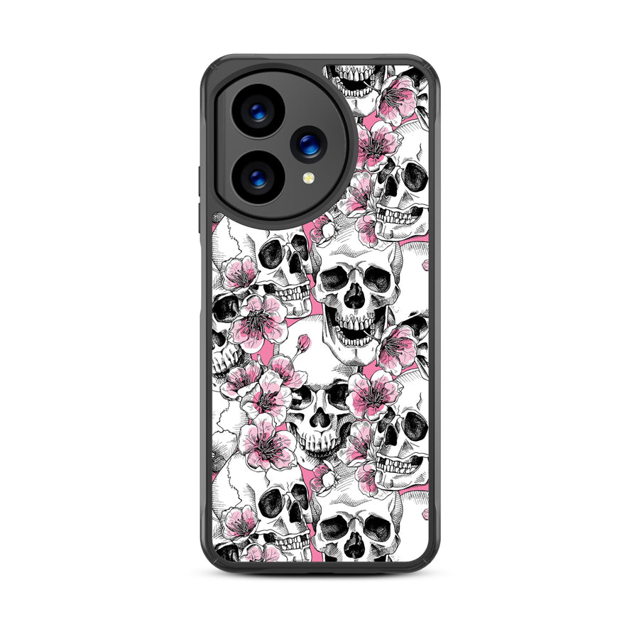 MyBat Design Lab Series Case for Cricket Icon Plus 2026 - Death Blooms - MCICON7CSLESMP419-3.jpg