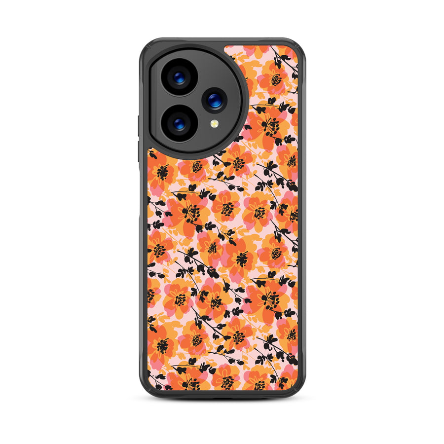 MyBat Design Lab Series Case for Cricket Icon Plus 2026 - Marmalade Meadow - MCICON7CSLESMP447-3.jpg