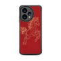 MyBat Design Lab Series Case for Cricket Icon Plus (2026) / AT&T Verge 2 - Fire Horse - MCICON7CSLESMP460-3.jpg