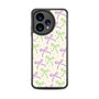 MyBat Design Lab Series Case for Cricket Icon Plus 2026/ AT&T Verge 2 - Blooming Bows - MCICON7CSLESMP493-3.jpg