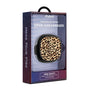 MyBat Design Lab Open-Ear Earbuds - Black - Leopard Print - MFHSBTST251-005-10.jpg
