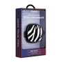 MyBat Design Lab Open-Ear Earbuds - Black - Zebra Print - MFHSBTST251-009-10.jpg