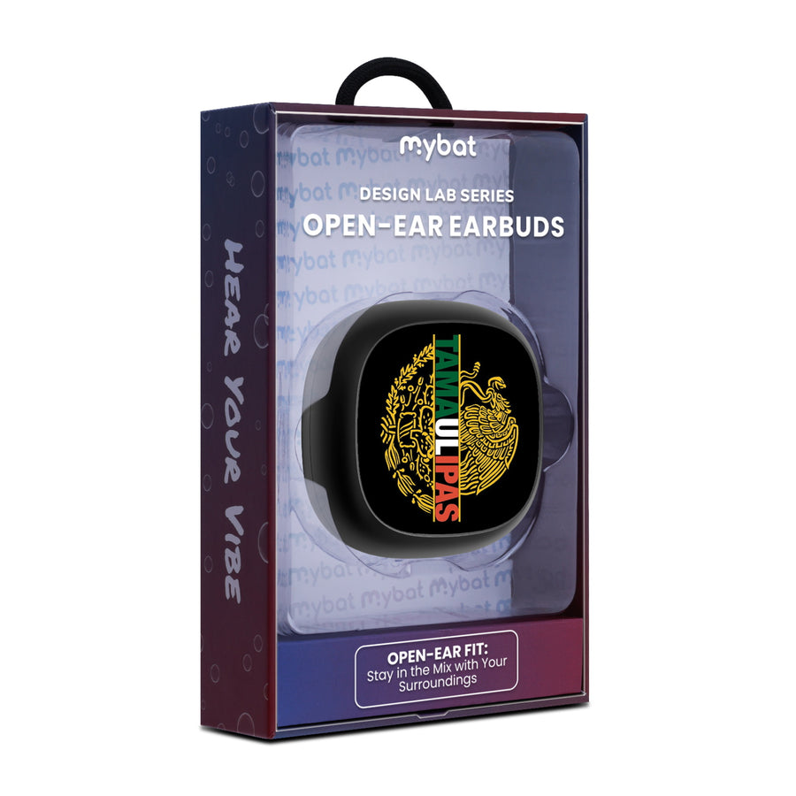 MyBat Design Lab Open-Ear Earbuds - Black - Tamaulipas - MFHSBTST251-053-10.jpg