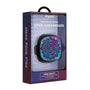 MyBat Design Lab Open-Ear Earbuds - Black - Cosmic Mandala - MFHSBTST251-165-10.jpg