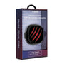 MyBat Design Lab Open-Ear Earbuds - Black - Claw Marks - MFHSBTST251-231-10.jpg