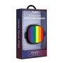 MyBat Design Lab Open-Ear Earbuds - Black - Rainbow Stripes - MFHSBTST251-459-10.jpg