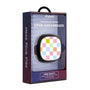 MyBat Design Lab Open-Ear Earbuds - Black - Pastel Check - MFHSBTST251-480-10.jpg