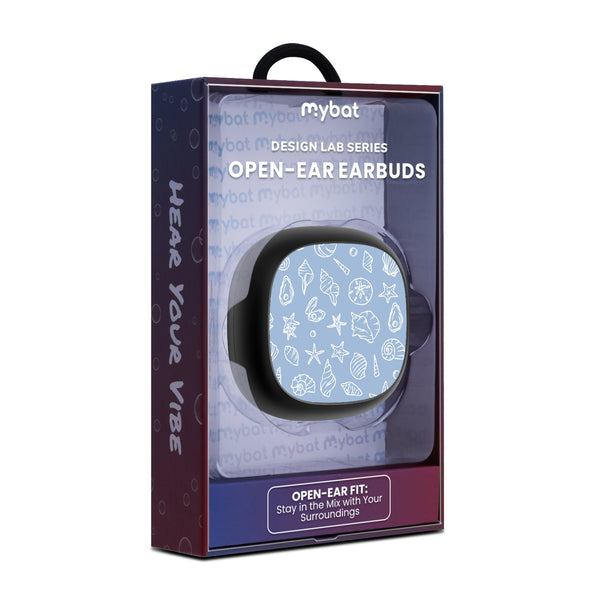 MyBat Design Lab Open-Ear Earbuds - Black - Tidal Treasures - MFHSBTST251-502-10.jpg