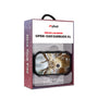 MyBat Design Lab Open-Ear Earbuds XL - Black - Deer in Winter - MFHSBTST271-024-10.jpg