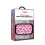 MyBat Design Lab Open-Ear Earbuds XL - Black - Pink Cherries - MFHSBTST271-100-10.jpg
